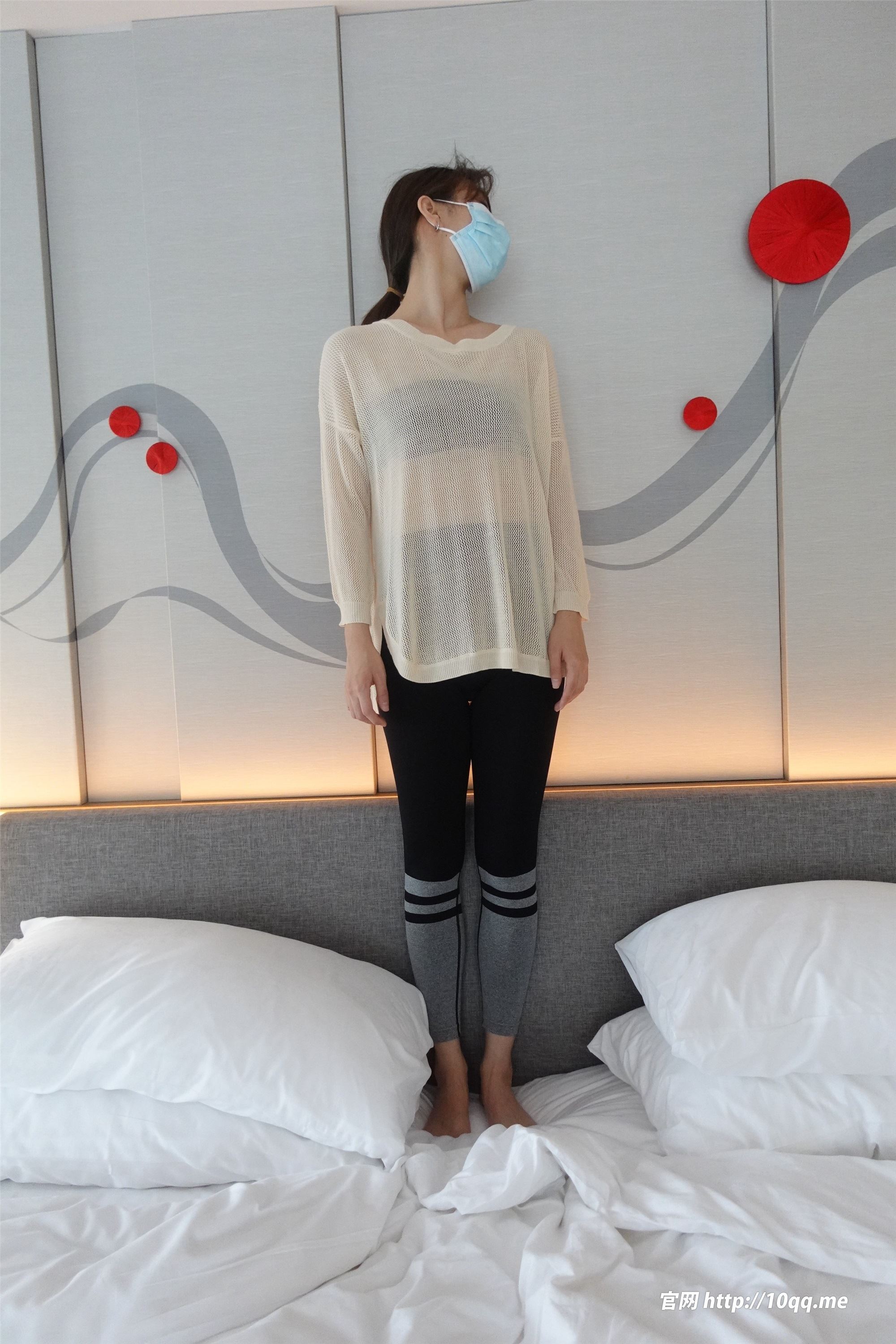 ROSI口罩系列 2023.12.22 NO.2749